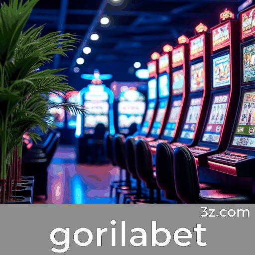 Gorilabet: Bônus Generosos para Jogadores Brasileiros