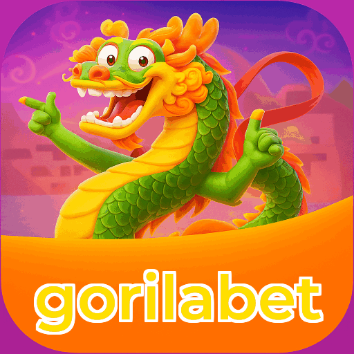gorilabet Logo
