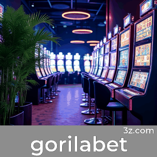 Metodologia Sistemática para Apostas Esportivas na gorilabet